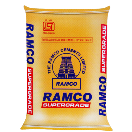 Ramco Cement Price  Buy Ramco Super Grade Cement BuildersMART