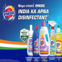 Emami Emasol Disinfectant Home Cleaner Online