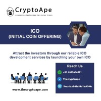 Why do people invest in ICOs